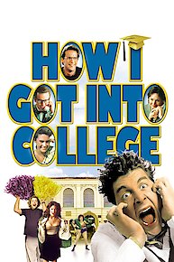 How I Got into College