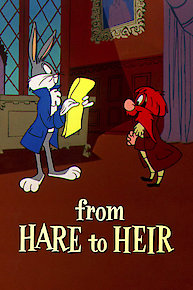 From Hare to Heir