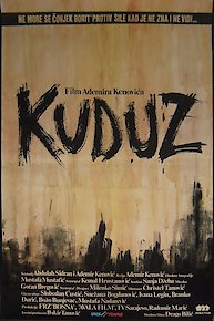 Kuduz