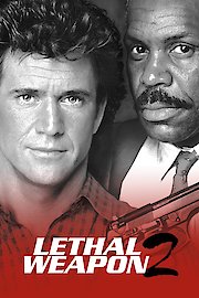 Lethal Weapon 2