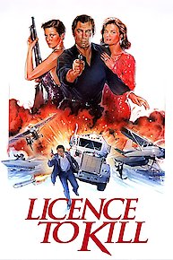 Licence to Kill