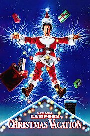 National Lampoon's Christmas Vacation