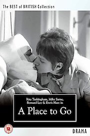 A Place to Go