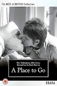 A Place to Go