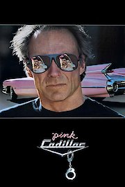 Pink Cadillac