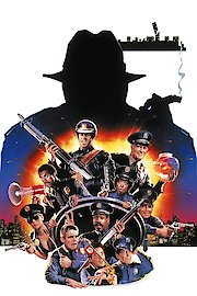 Police Academy 6: City Under Siege