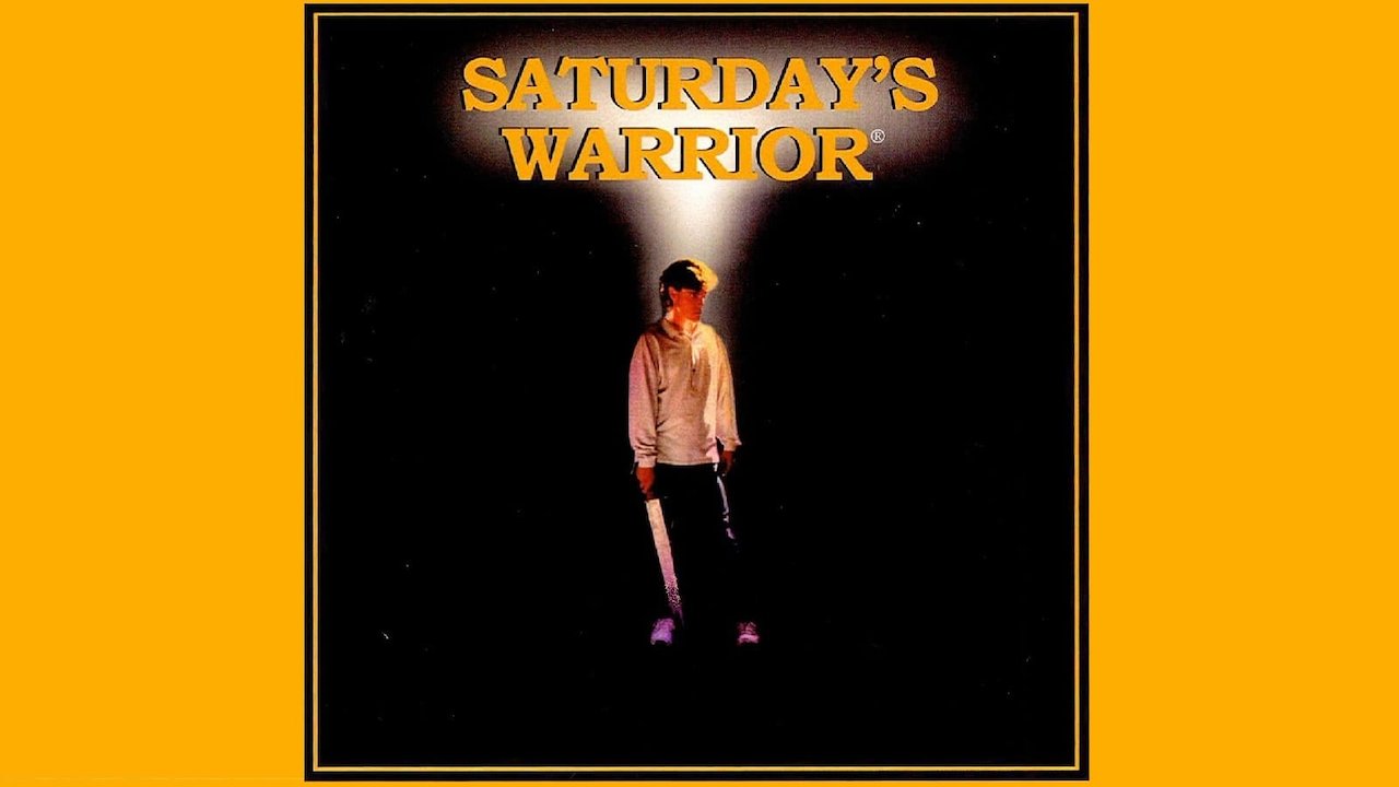 Saturday's Warrior