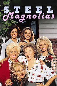 Steel Magnolias