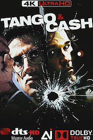 Tango & Cash