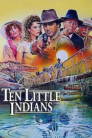 Ten Little Indians