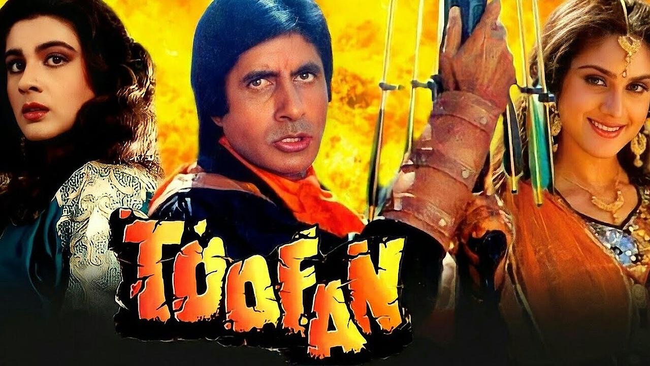 Toofan