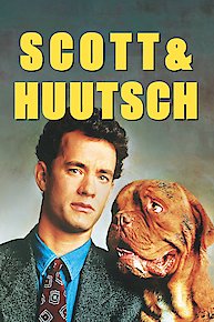 Turner & Hooch