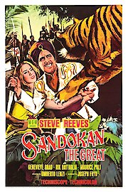 Sandokan the Great