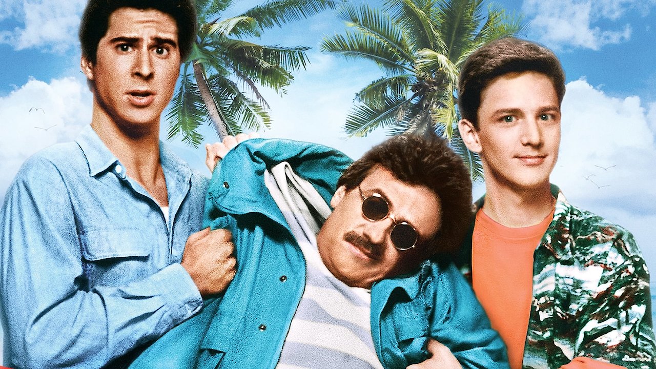 Weekend at Bernie's