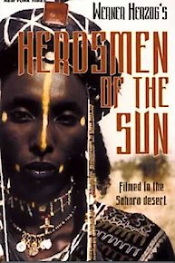 Wodaabe - Herdsmen of the Sun