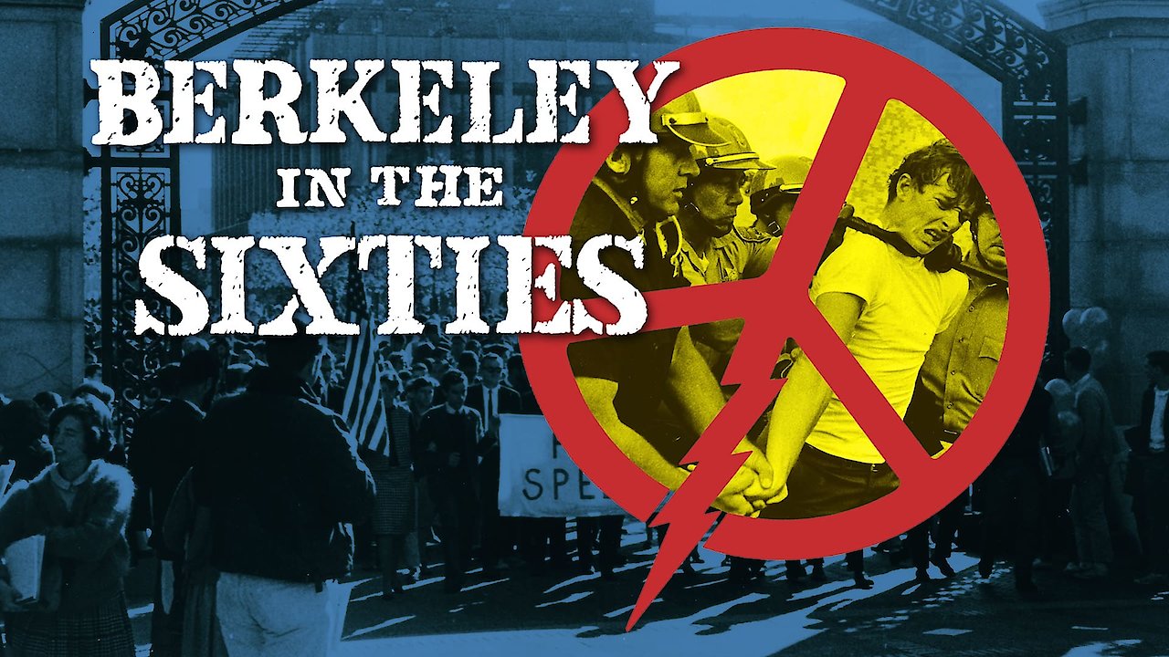 Berkeley in the Sixties