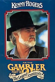 The Gambler Part III: The Legend Continues