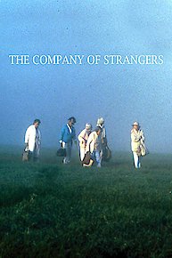 The Company of Strangers