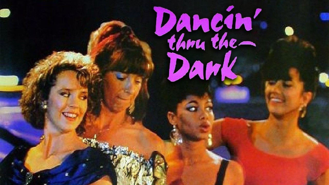 Dancin' thru the Dark