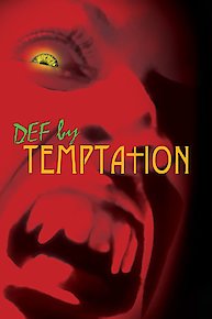 Def by Temptation