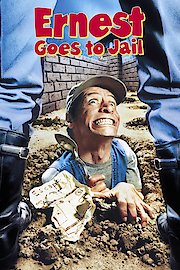 Ernest Goes to Jail