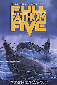 Full Fathom Five