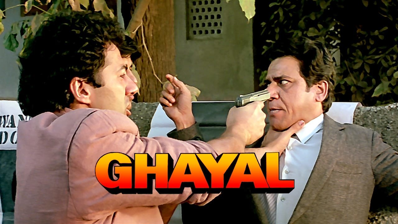 Ghayal