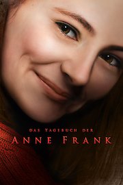 Das Tagebuch Der Anne Frank