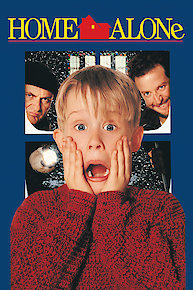 Home Alone