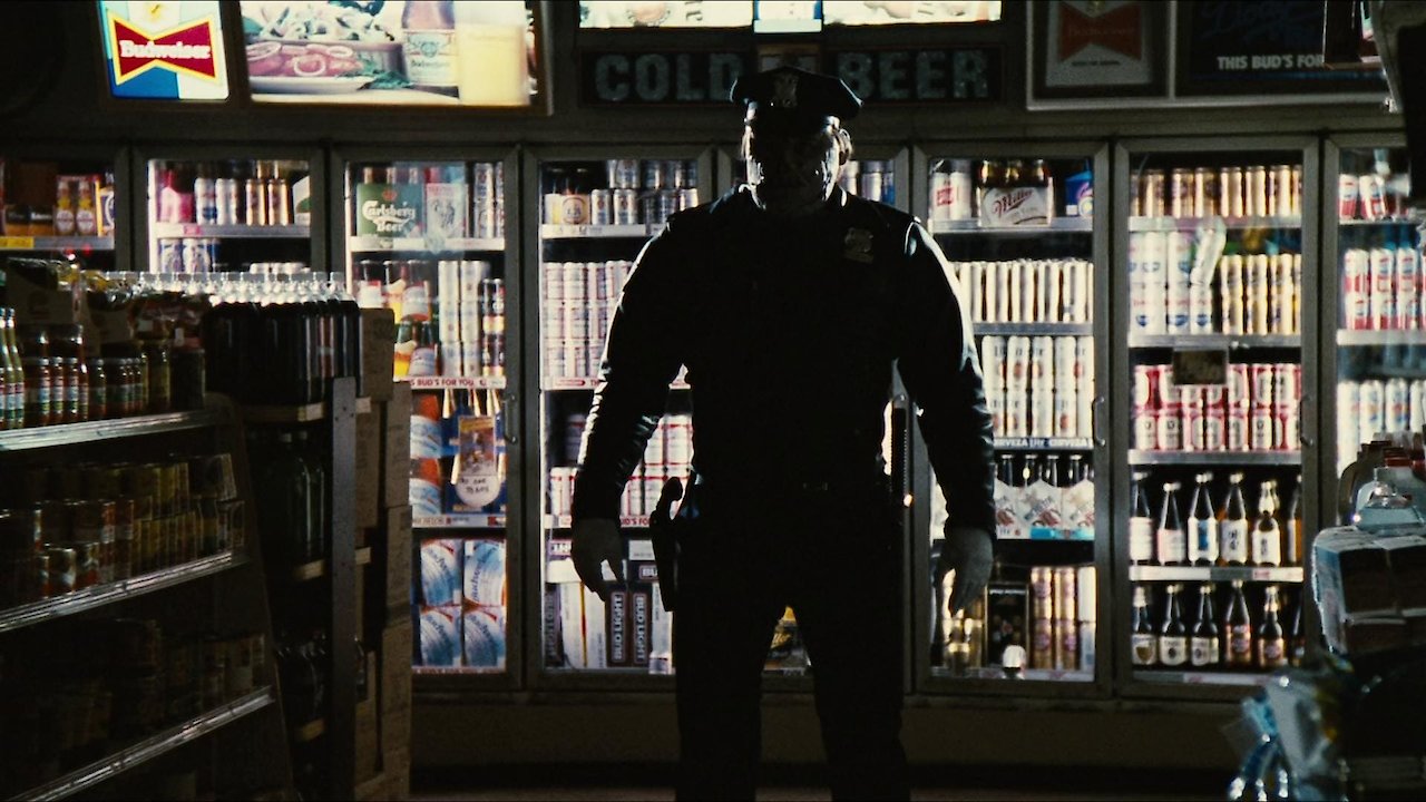 Maniac Cop 2