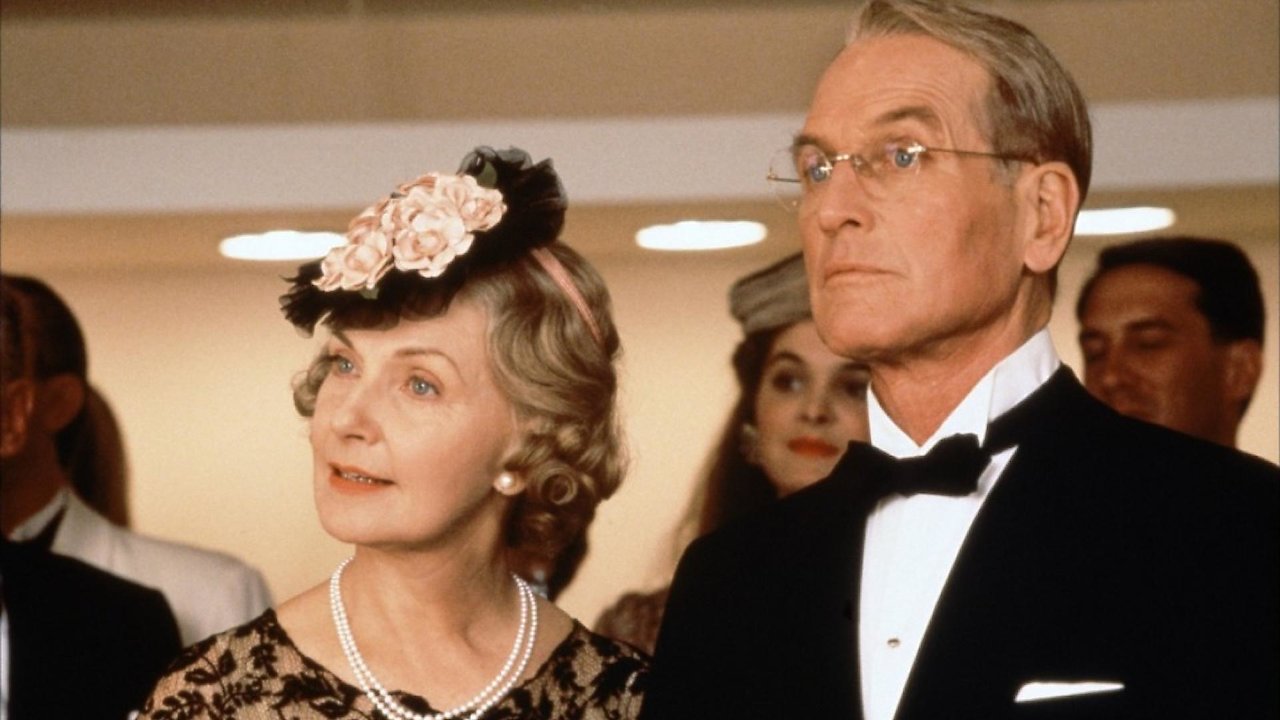 Mr. and Mrs. Bridge