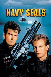 Navy SEALs