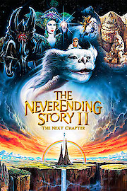 The NeverEnding Story II: The Next Chapter