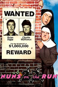 Nuns on the Run