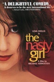 The Nasty Girl