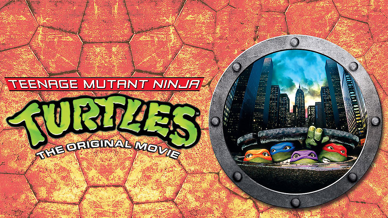 Teenage Mutant Ninja Turtles