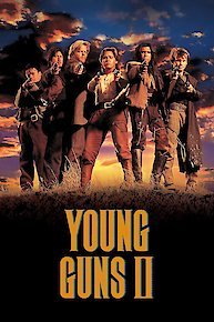 Young Guns II