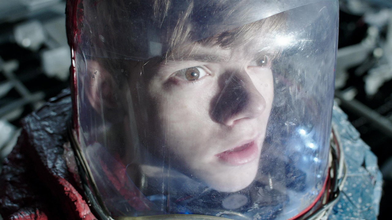 Orbit Ever After