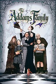 The Addams Family