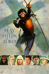 At Play in the Fields of the Lord