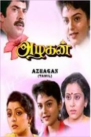 Azhagan