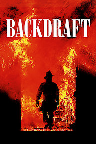 Backdraft