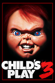 Child's Play 3