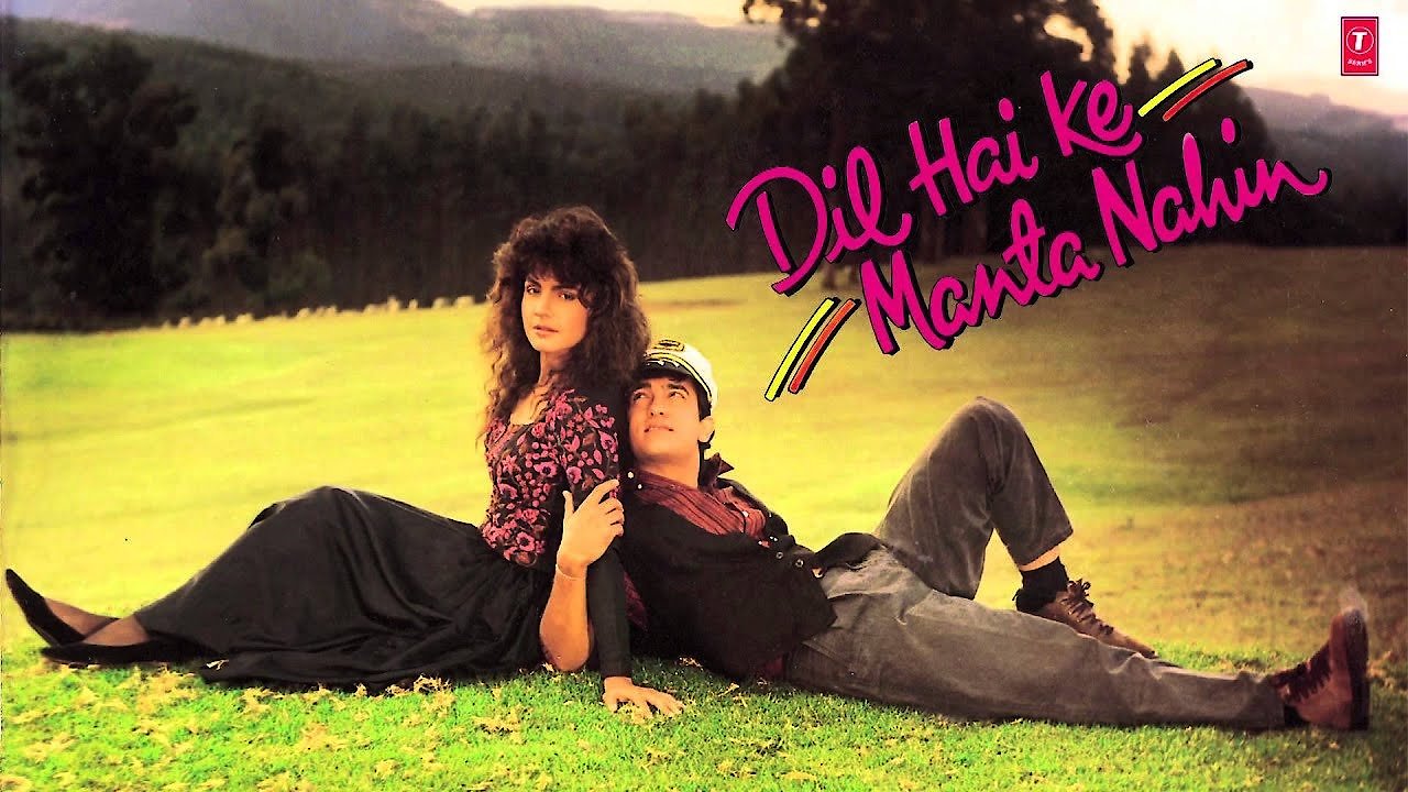 Dil Hai Ki Manta Nahin