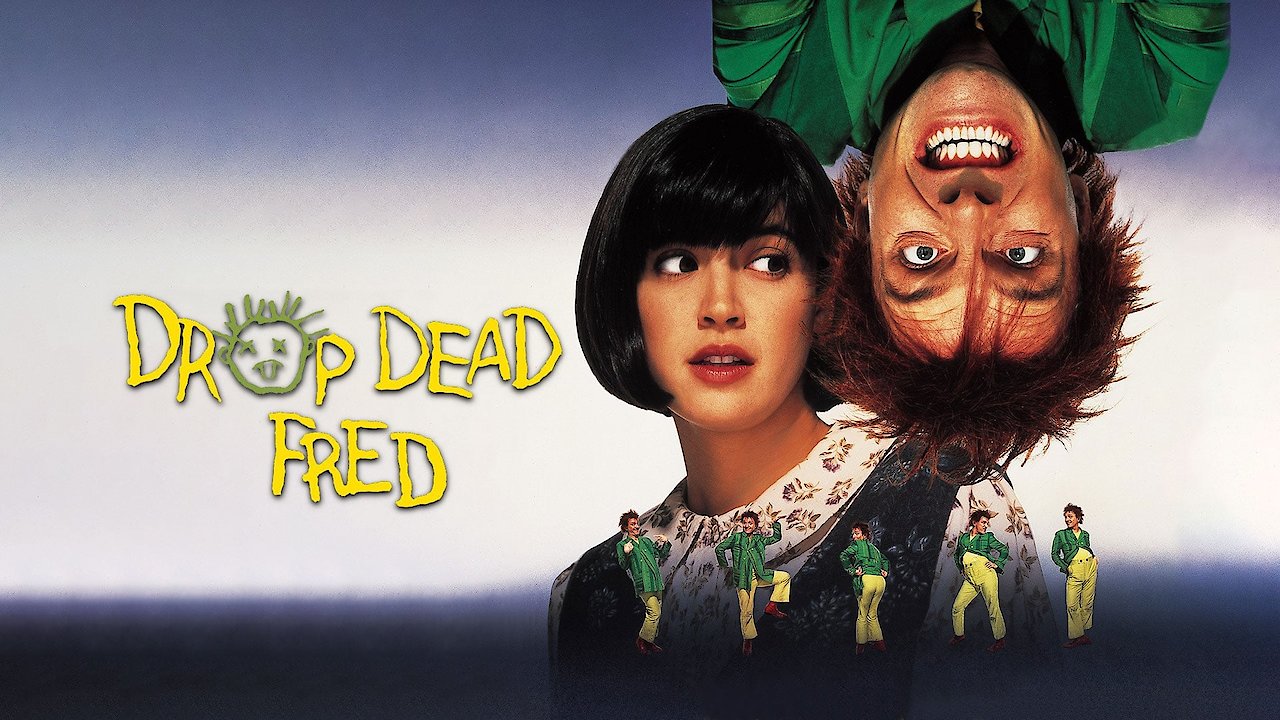 Drop Dead Fred