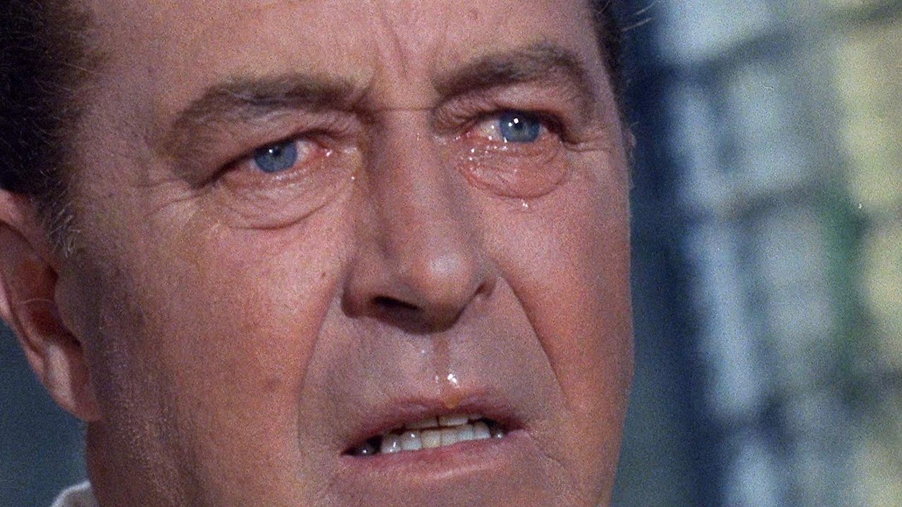 X: The Man with X-Ray Eyes