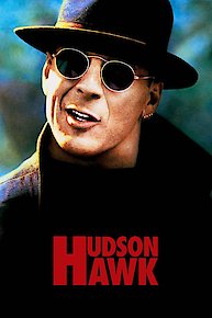 Hudson Hawk