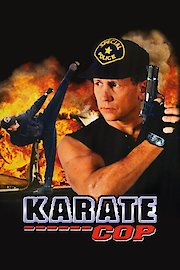 Karate Cop