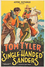 Single Handed Sanders