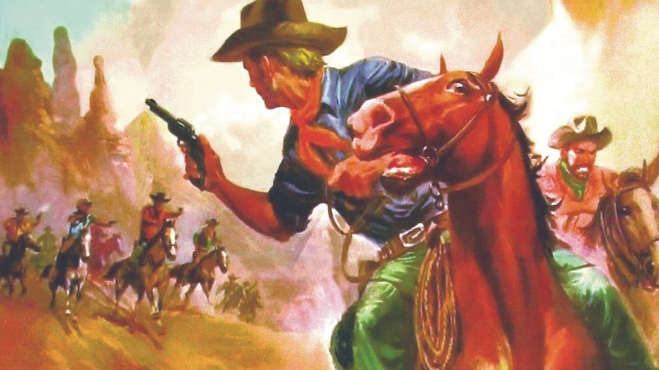The Man From Oklahoma [Oklahoma John]